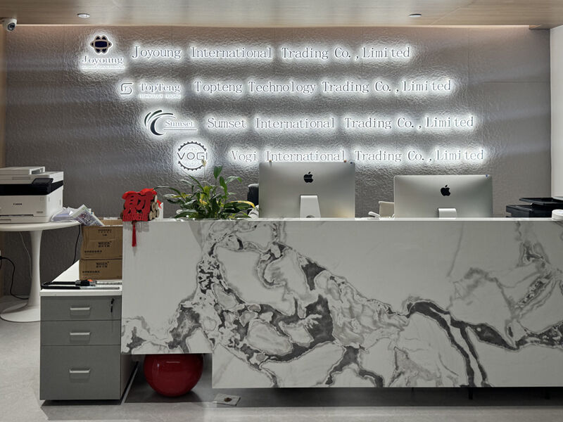 Китай Sumset International Trading Co.,Ltd Профиль компании