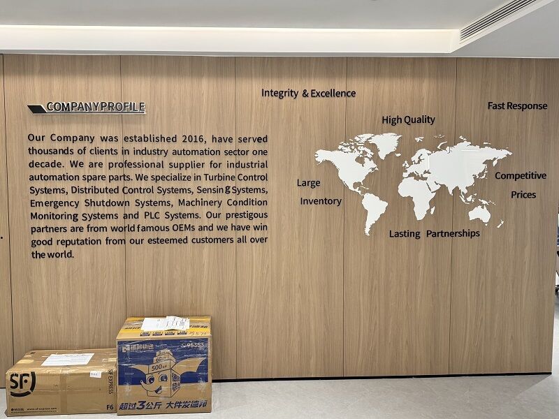 Китай Sumset International Trading Co.,Ltd Профиль компании