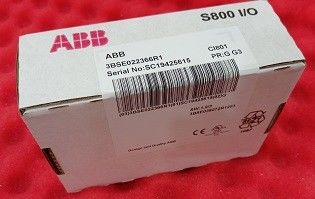 CI801 ABB 3BSE022366R1 PROFIBUS FCI 800XA INTERFACE