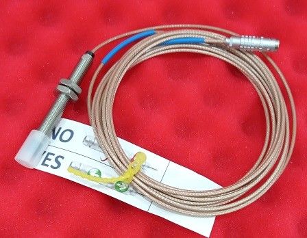 PR6423/005-010 EPRO Sensor CN Module 8mm Eddy Current Sensor Cable