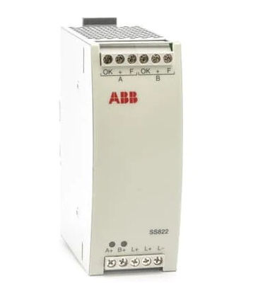 SS822 REP3BSC610042R1 Voting Device ABB 800XA
