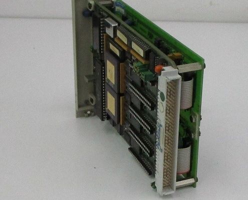 Honeywell 10004/1/1 Communication Module PLC