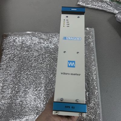 RPS6U 200-582-200-013/200-582-500-013 Rack Power Supply