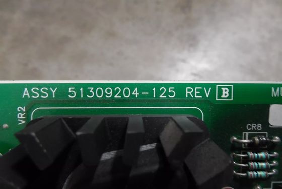 Honeywell MU-TLPA02 51309204-125  Power Adapter Board