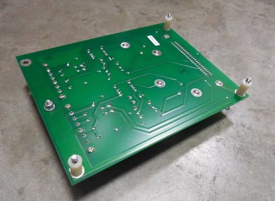 Honeywell MU-TLPA02 51309204-125  Power Adapter Board