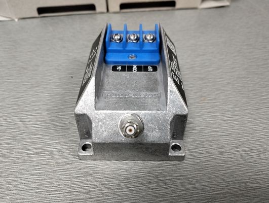 Proximity Measurement System IQS450 204-450-000-002 A3-B23-H05-I1 Signal Conditioner
