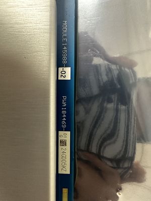 Bently Nevada Machinery Condition Monitoring  3500/65-01-00 16-Channel Temperature Monitor