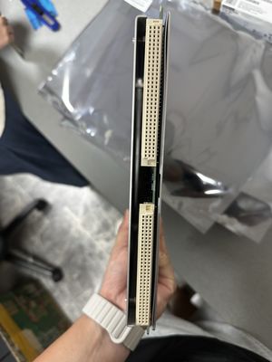 Bently Nevada Machinery Condition Monitoring  3500/65-01-00 16-Channel Temperature Monitor