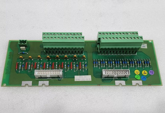 DSTA 001A 3BSE015195R1 ABB  Connection Unit