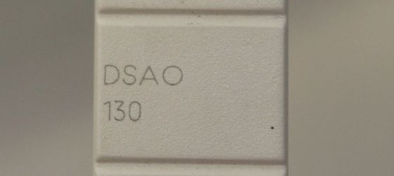 DSAO 130 57120001-FG ABB Analog Output Unit 16 Ch