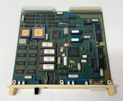 DSCA190V 57310001-PK ABB 190V Communication Processor