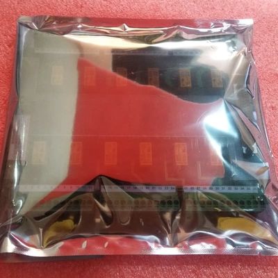 GE IS200DRLYH1B Mark VI RELAY OUTPUT TERMINAL BOARD