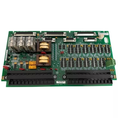 GE IS200TTURH1BCC Turbine Termination Board for Mark VI