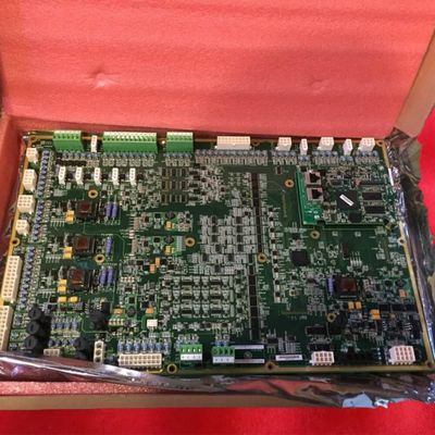 GE IS215WETAH1BB Circuit Board Assembly WETA TOPBOX