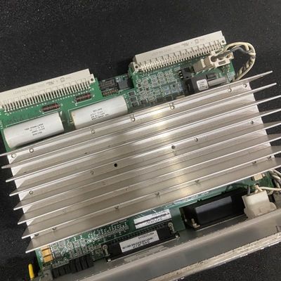 GE IS215VPWRH2AC VME Protection Assembly for Mark VI Turbine Control