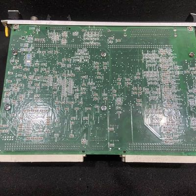 GE IS215VPWRH2AC VME Protection Assembly for Mark VI Turbine Control