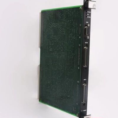 GE IS200EROCH1AED Ethernet Module for Mark VI Turbine Control