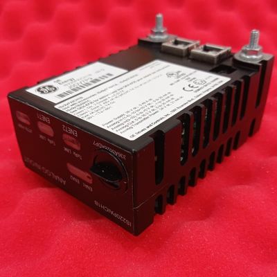 GE IS220PAICH1B Analog I/O Module for Mark VI Turbine Control