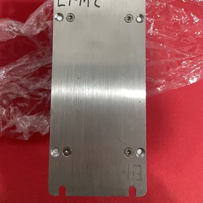 GE IS420UCECH1B UCSCH1 Controller with 7 RJ45 Expansion Ports