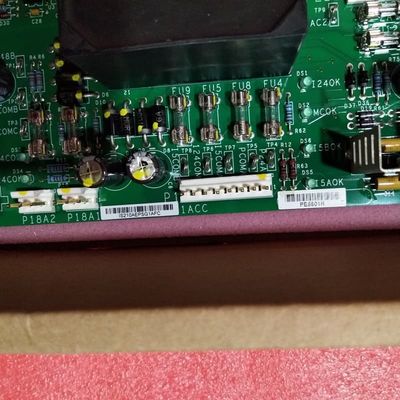 GE IS210AEPSG1A AE Power Supply Board for Mark VIe Turbine Control