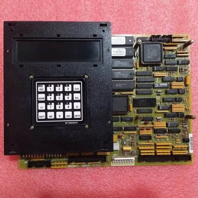 GE Mark V DS215GASQG4AZZ01A Turbine Control System 200mm x 100mm