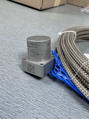 CA306 CA306 144-306-000-321 Piezoelectric Accelerometer with 50 pC/g Sensitivity and 3000Hz Frequency Response for Extreme Environments