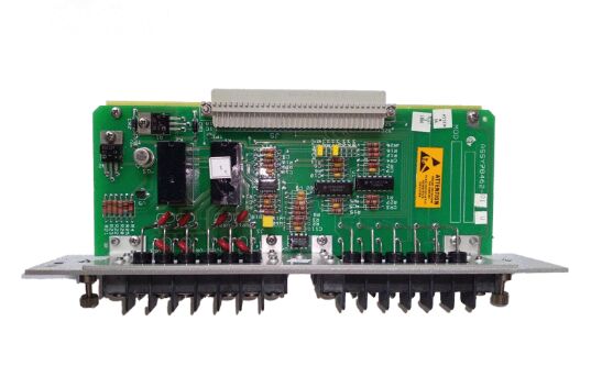 Bently Nevada 84145-01 XDCR I/O Record Terminal  Plug-and-Play Functionality