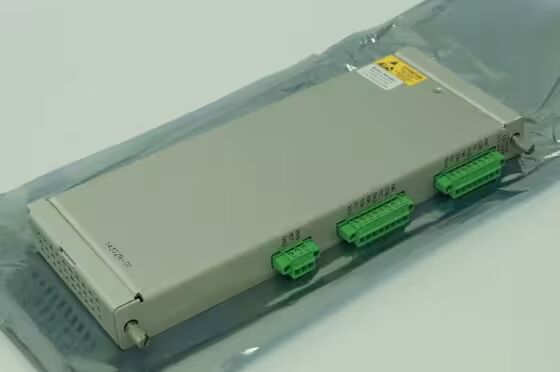 Bently Nevada 3500/77M-03-00 143729-01 Cylinder Pressure I/O Module with Internal Terminations for Machinery Protection