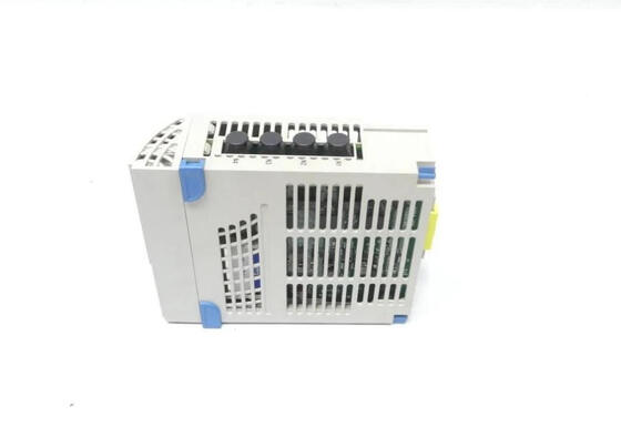 Westinghouse Emerson 5X00241G02 32-bit RISC Processor Module with 128 MB RAM and IP65 Rating for Ovation Control System