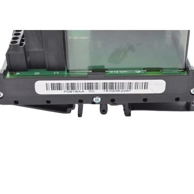 Foxboro P0916AA Intelligent Pressure Transmitter with High Accuracy ±0.25%, Stainless Steel Housing IP67, and 4-20 mA DC Output