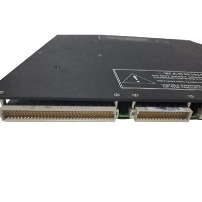 TRICONEX 3625 Digital Output Module 24VDC with Fast Switching (≤1 ms) and Wide Temperature Operation