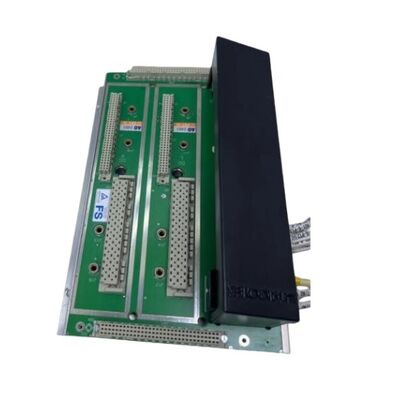 Triconex 7400209-010 DCS System Module with 16 Analog Input and 8 Analog Output Channels and Ethernet/IP Communication