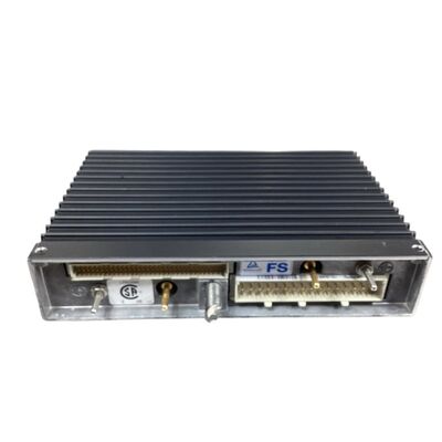 TRICONEX AI3351 Analog Input Module with Triple Modular Redundancy (TMR) and 16 Isolated Channels for 4-20 mA and 0-10 V Signals