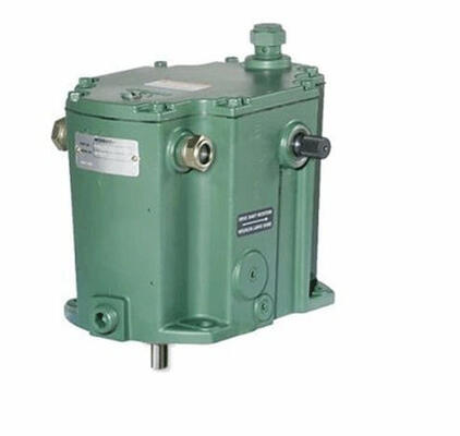 Woodward A8516-040 24VDC 3-phase PWM Control Board with OEM Signal Paths for Governor Systems