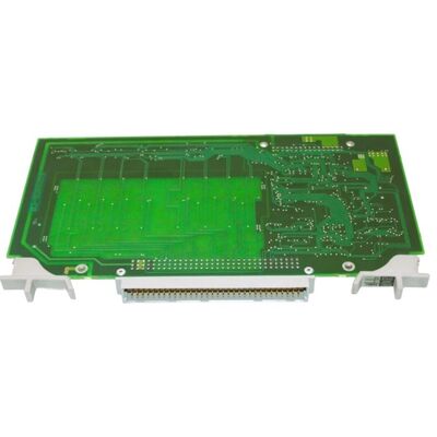 YOKOGAWA ADM51-2 S4 16-Channel Mechanical Relay Output Module 24VDC for Industrial Automation