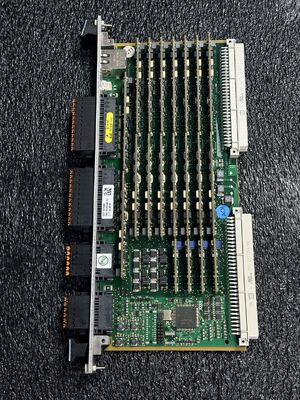 XIO16T 620-002-000-113 Extended Input/Output Module with 16 Dynamic Input Channels and 4 Configurable Tachometer Channels