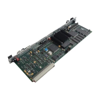 ABB 086444-005 Signal Input Card with Modbus TCP Interface 24VDC Rated Voltage for Harsh Environments