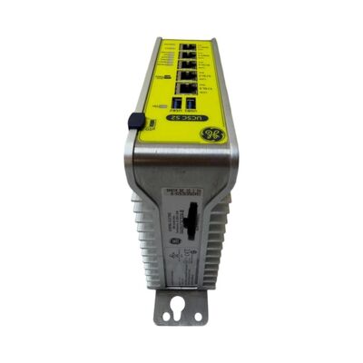 IS420UCSCS2A Mark VIeS Safety Controller for Functional Safety Systems
