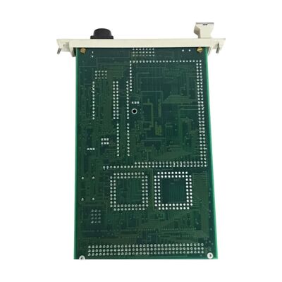 10002/1/2 Central Processor Unit (CPU) Module for FSC Safety Control Systems
