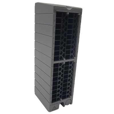 Yokogawa ATB5S-00 32-Channel Pressure Clamp Terminal Block for Digital Input Modules