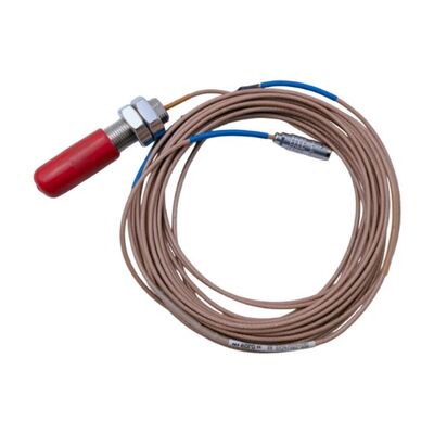 EPRO PR6424/003-030 Eddy Current Sensor for Large Shaft Vibration and Position Monitoring