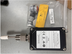 BENTLY NEVADA 330881-28-04-050-06-02 Проксипац XL Проксимитетный преобразователь