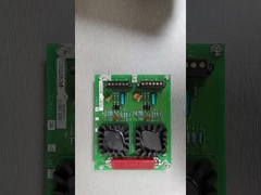 Honeywell MC-TLPA02 51309204-175 LLMUX SDI SI адаптер питания