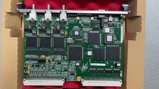 IS215VCMIH2CC VME Communications Card Turbine Control
