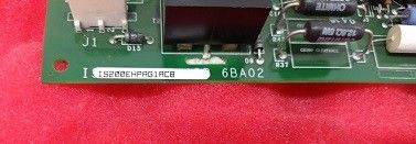 IS200EHPAG1A GE Mark VIe Series Power Supply Module with 330mm Length and Battery Backup for Emergency Hydraulic Power Supply