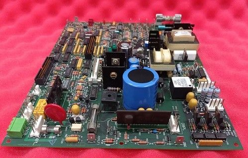 DS200IMCPG1CGC Power Supply Interface Board Mark V Ge Turbine Control