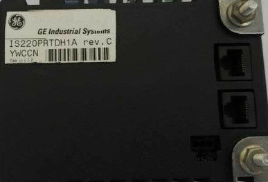 GE IS200JPDPG1A Mark VIe Resistance Temperature Device Input Module