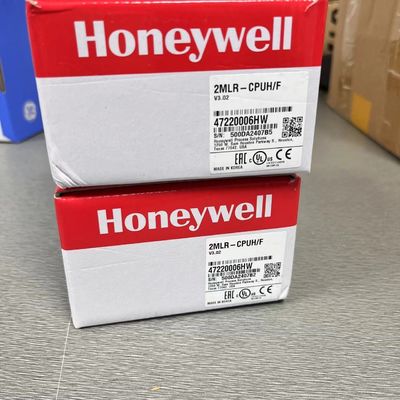 Honeywell 2MLR-CPUH/F | Honeywell | MasterLogic Programmable Logic Controller