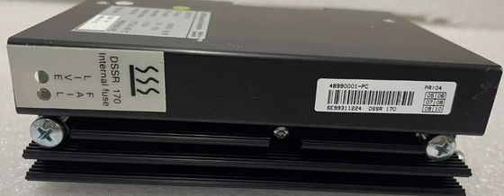 DSSR 170 48990001-PC ABB Power Supply Unit for DC-input