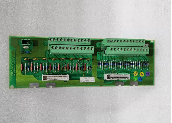 DSTA 001A 3BSE015195R1 ABB  Connection Unit